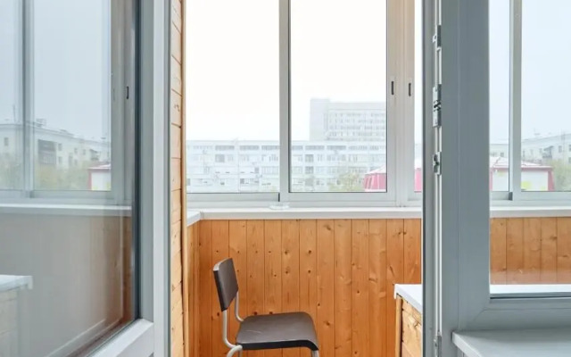 Квартира на Мамина-Сибиряка (1)