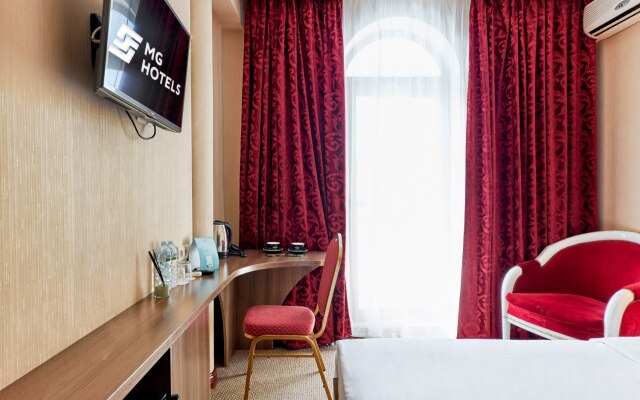 Spa Hotel Vnukovo Village Kartmazovo