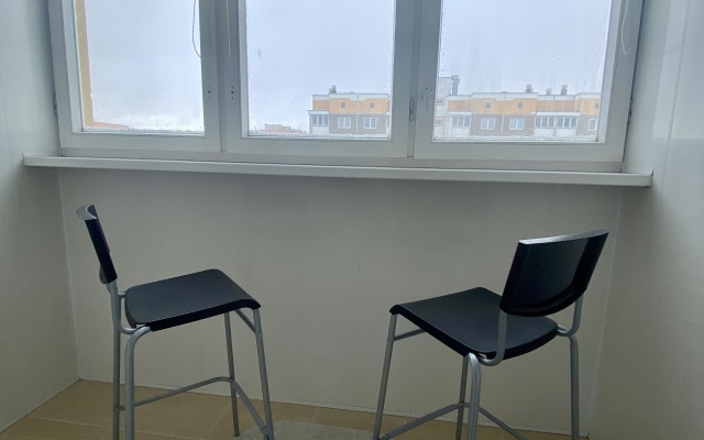 Limoza Apartaments