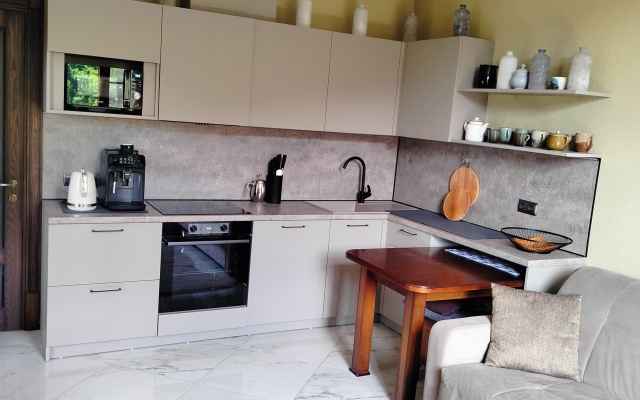 Апартаменты на улице Дальняя 27