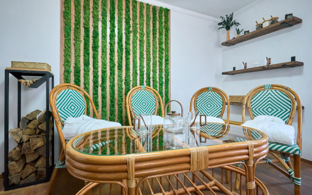 Rezidentsiya Lotos Guest house