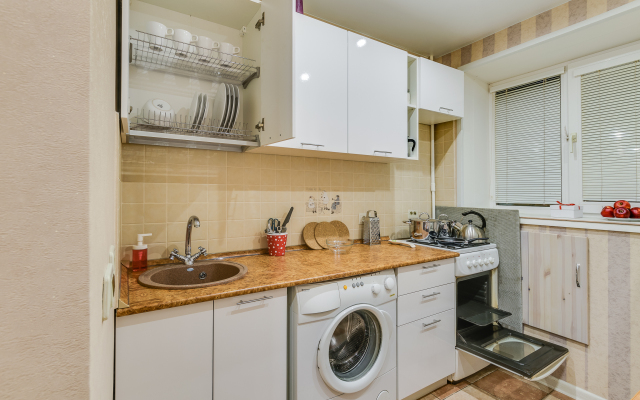 Апартаменты Квартира