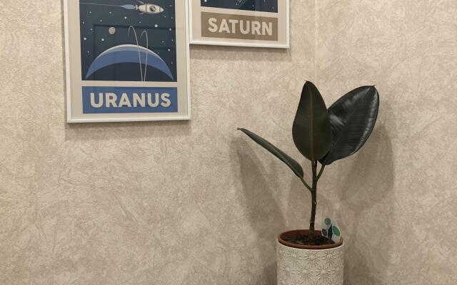 Квартира Солнечная Система Рядом с Шереметьево