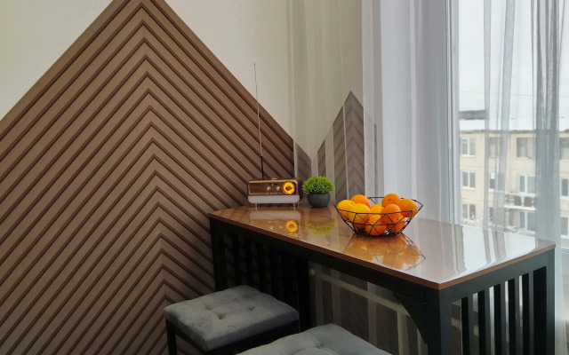 Квартира Хибины Уют