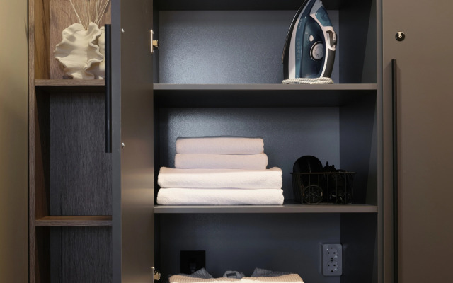 Апартаменты Moon river