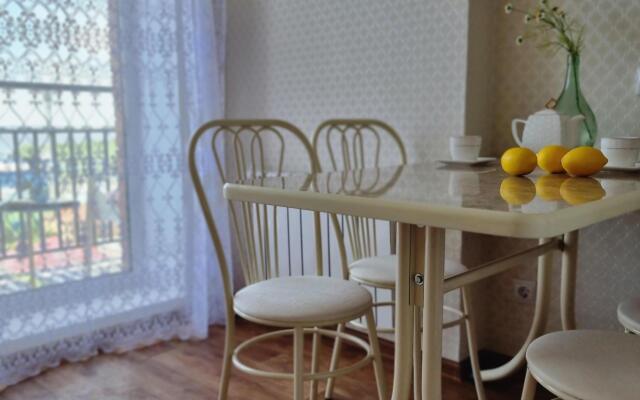 Апартаменты 109 Уютный Дом