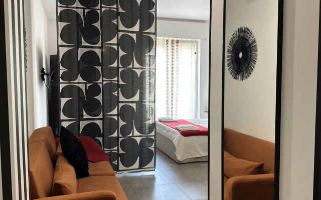 Ponchielli Loft Apartments