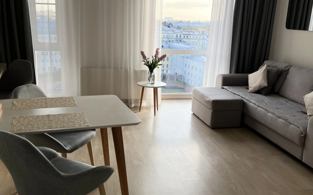 Family Suit Marata Apartments