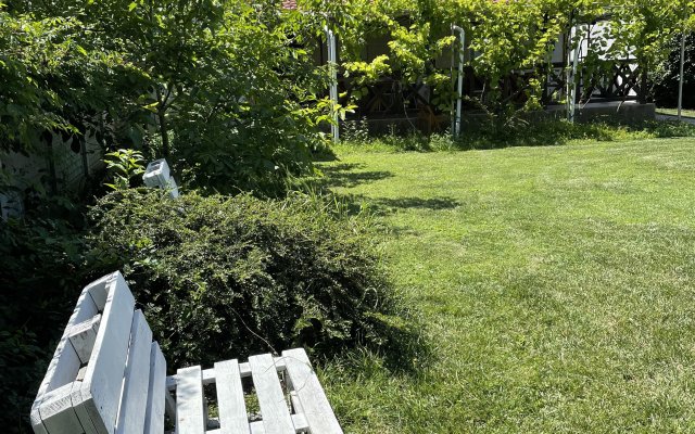 Гостевой дом Парус