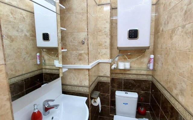 Апартаменты на Московском шоссе 47