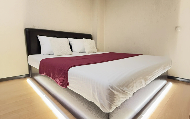 Квартира Тут Хорошо на Щорса 103 144