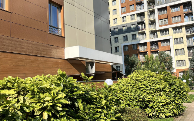 Karavella Portugalii Apartments