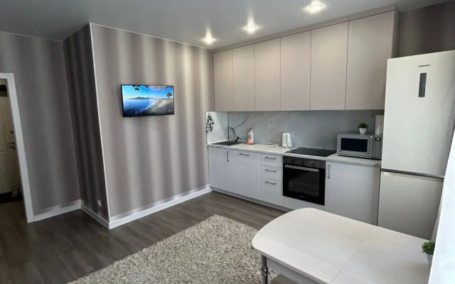 House of Comfort Flat