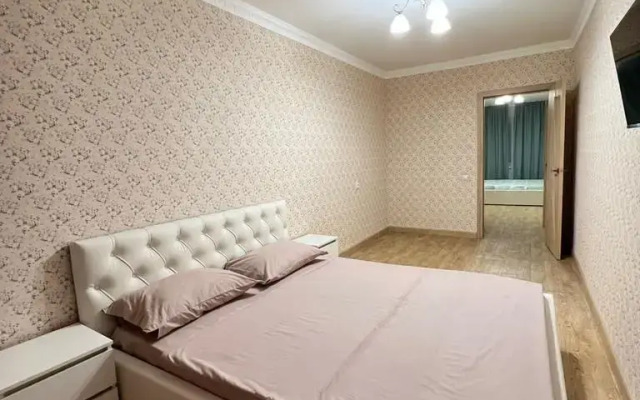 Квартира на улице Ленина, 201