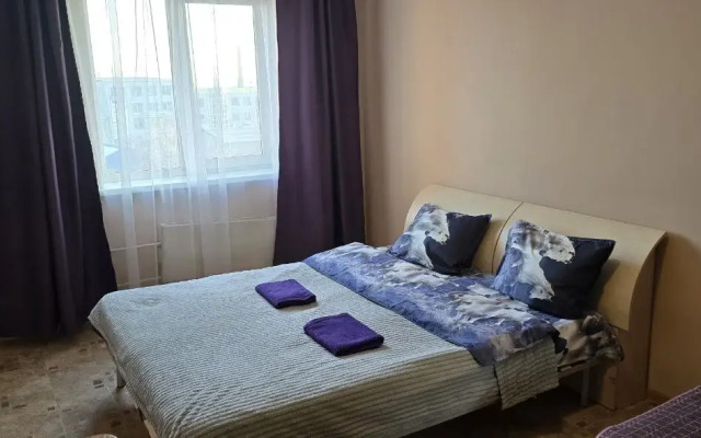 Квартира на Сурнова 30/10