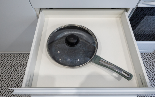 Апартаменты на Волкова