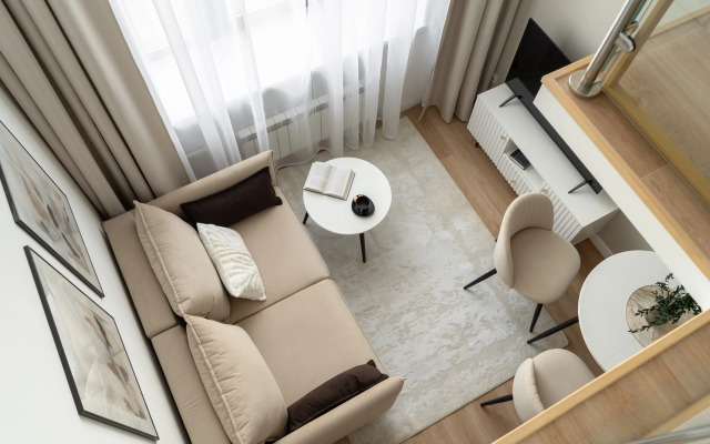 V Apart-Otele Look Apartment