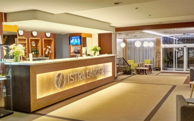 Istra Garden Hotel