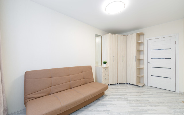 Апартаменты Dayker City Apartments 3 комнатные