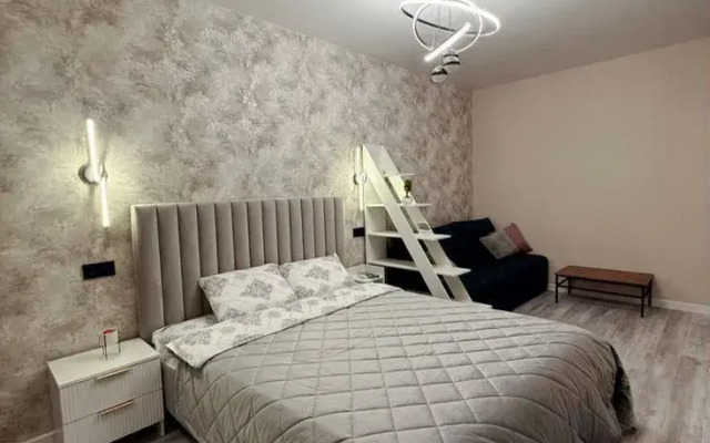 Квартира на улице Андрея Голуба, 12