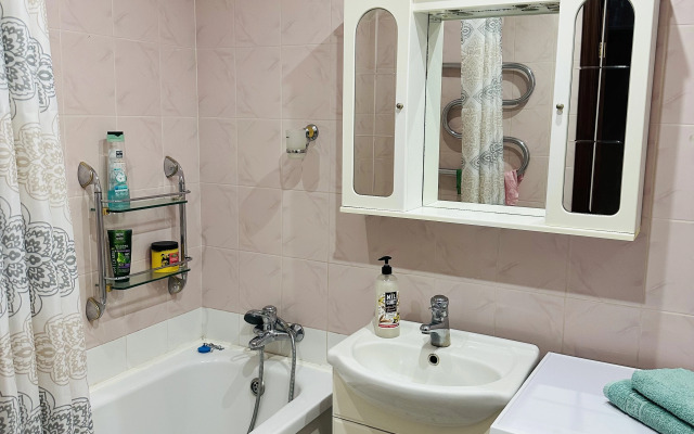 Квартира Счастливый турист