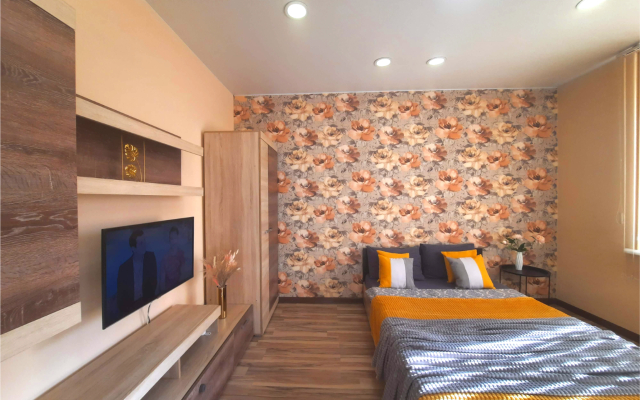 The Loft Yubileyny 68-1 Apartments