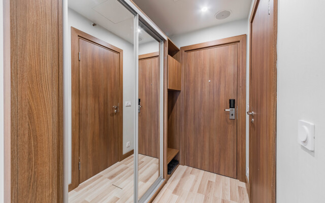 Apart Mitino Apartments 1