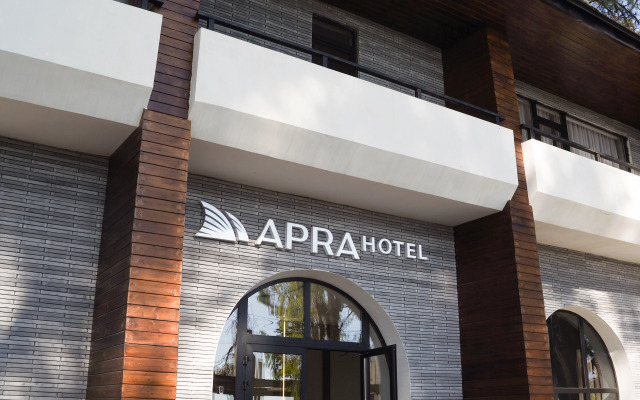 Apra Hotel