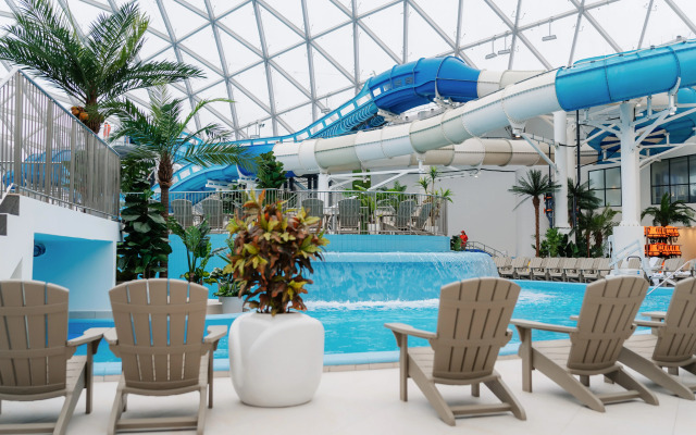 Апартаменты Radisson, Завидово