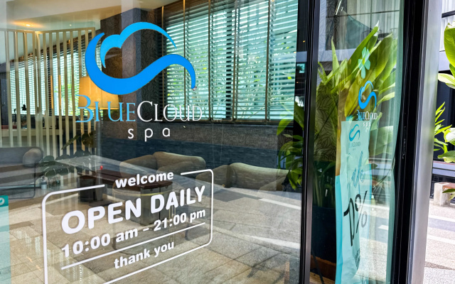 Cozy 1 Bdr City Gate Kamala Beach Flat