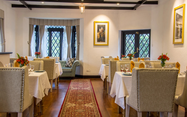 Oliphant Boutique Villa by Amaya Boutique-Hotel