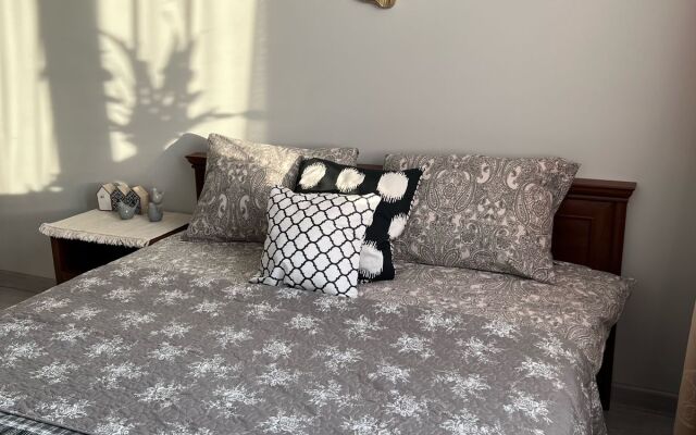 Apartamenty Lobnya Siti Flat