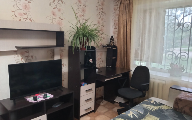 Uyutnaya Odnushka Flat