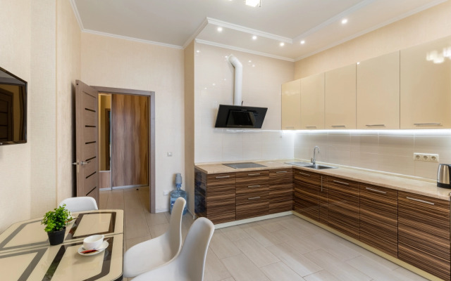 Apartments Five Stars 4