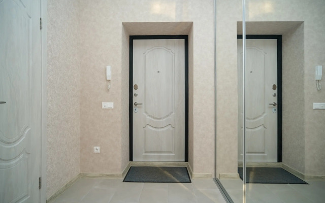 Apartamenty v Kazani Flat