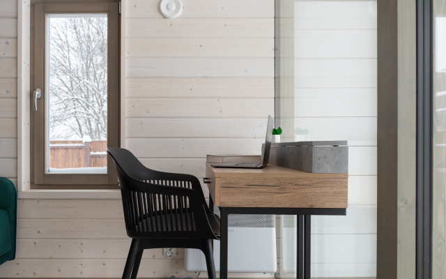 Частный дом Ogonёk 1