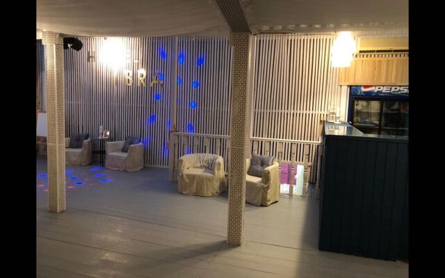 Ibra Guest House