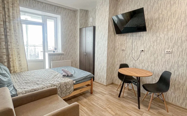 Квартира на Караульной 39