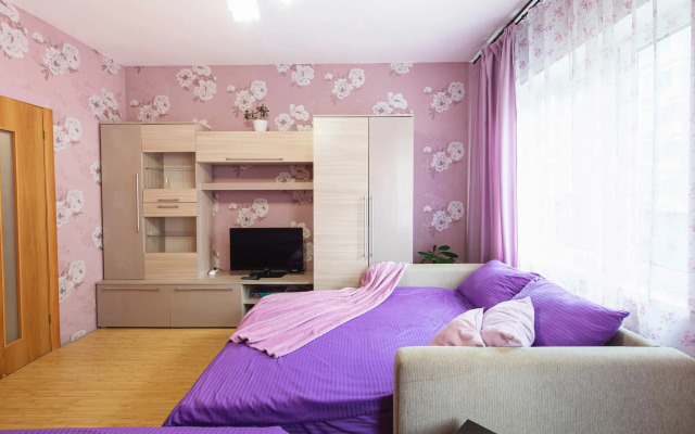 Flat Na Pereulke Gospitalny 21 Korpus 2