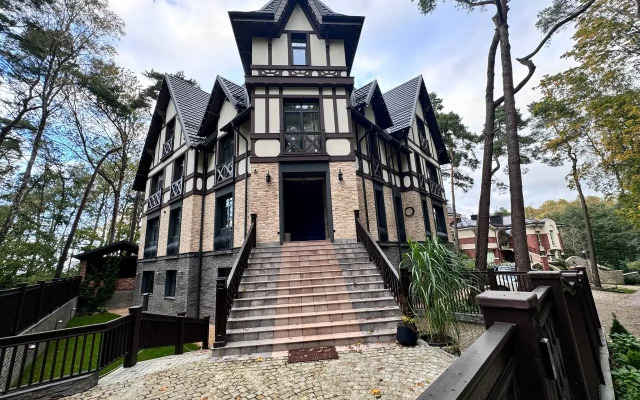 Квартира 39kvartir №9 на Первой Береговой Линии