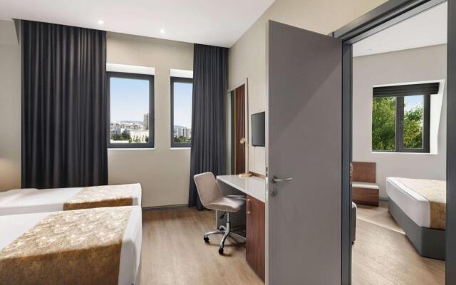 Tbilisi Chambers Trademark Collection by Wyndham Hotel