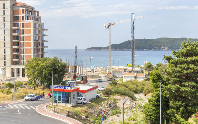Princess Milena Apartments