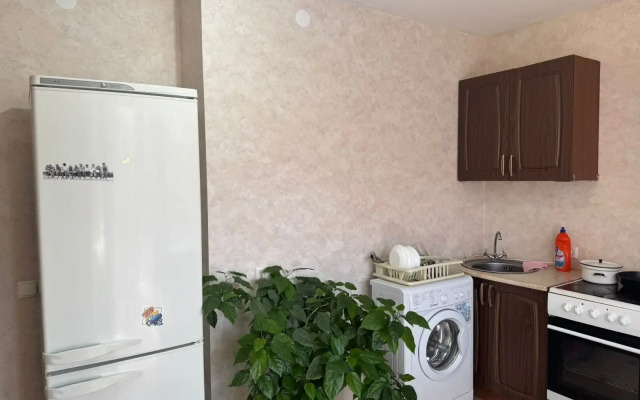 Жилое помещение Квартира на Гагарина 17