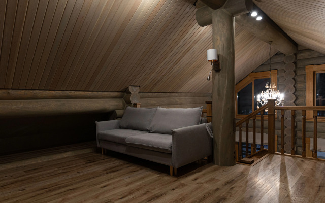 na Saime Guest Houses