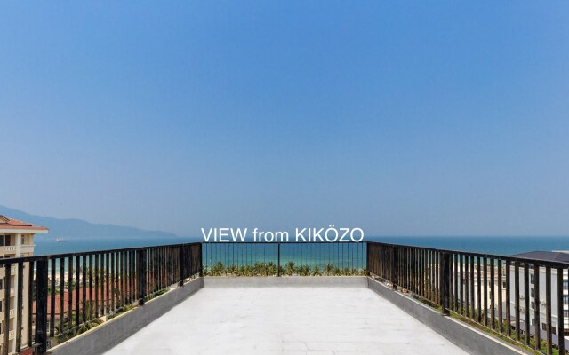 Kikozo Hotel