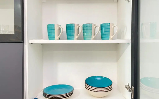 Апартаменты Sunny Days Apartment Кузнецова 2