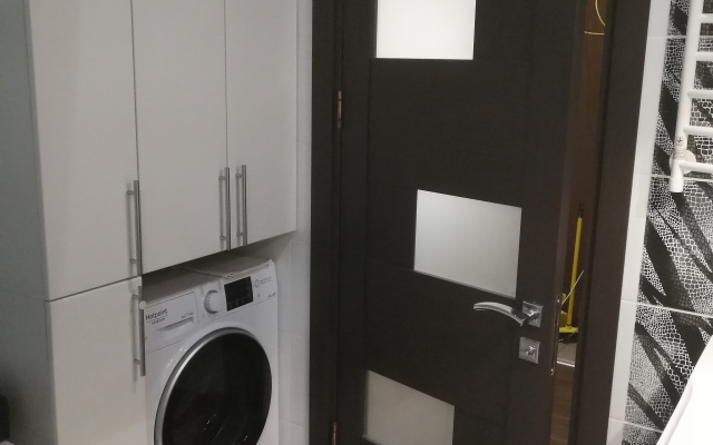 Sirius Apartments