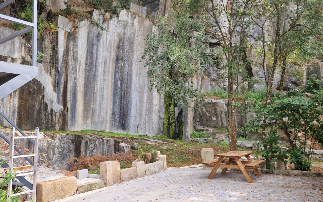 Вилла Stone&Villas Nature