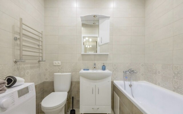 Апартаменты ЖК Гвардейский 2 703