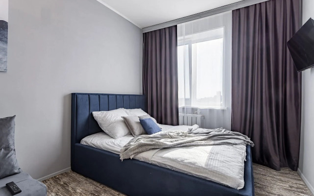 Квартира Уютная в Тихом Центре